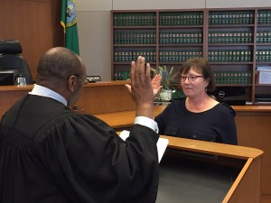 Paglisotti confirmation