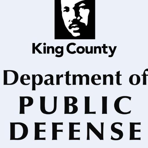 King County Public Defense