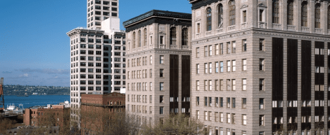 King County Courthouse